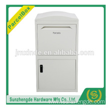 BTS SPB-002 Fashionable Custom package delivery mailbox to garden